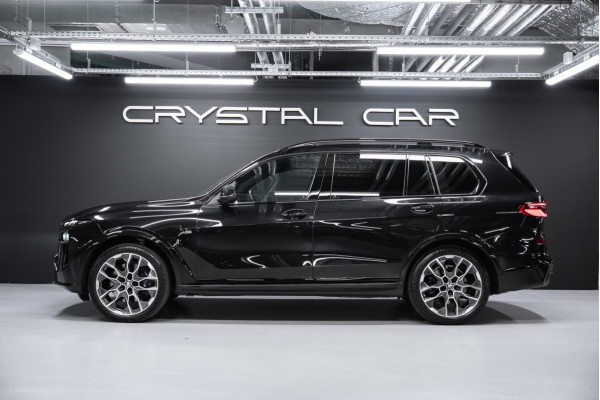 BMW X7 G07 рестайлинг (2022—2026) M Sport Pro - 2023