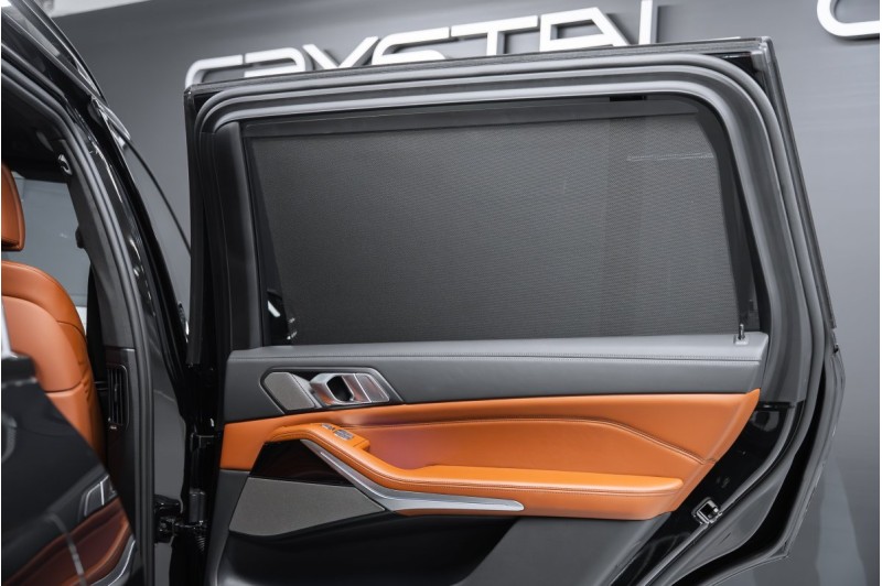 BMW X7 G07 рестайлинг — 2023