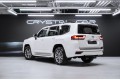 Toyota Land Cruiser ZX (7 мест) 2026