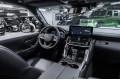 Toyota Land Cruiser ZX (7 мест) 2026