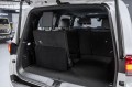 Toyota Land Cruiser ZX (7 мест) 2026