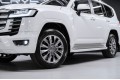 Toyota Land Cruiser ZX (7 мест) 2026