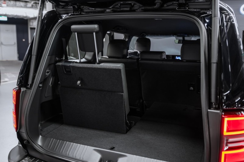 Toyota Land Cruiser Prado Комфорт 2025