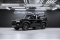 Toyota Land Cruiser Prado Комфорт 2025