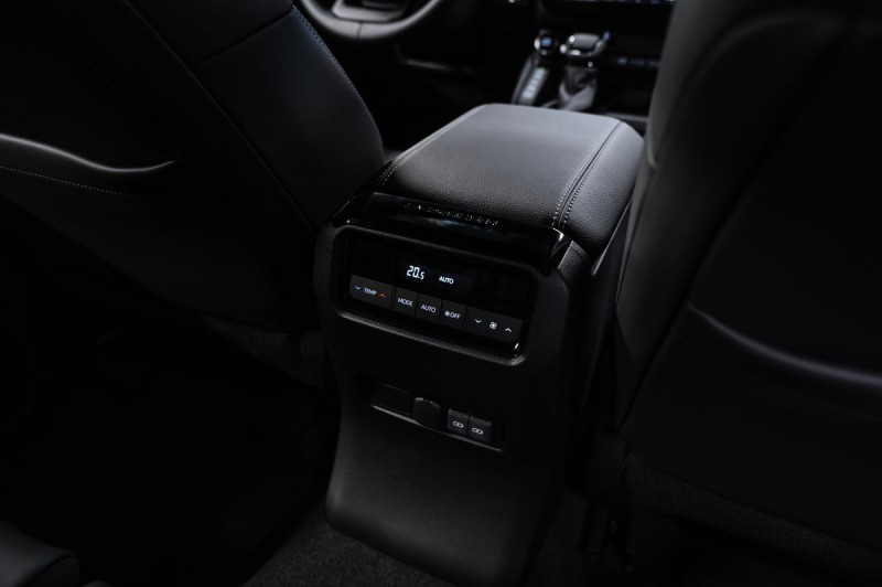Toyota Land Cruiser Prado Комфорт 2025