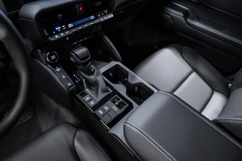 Toyota Land Cruiser Prado Комфорт 2025