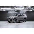 Lexus LX Luxury 2026
