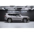 Lexus LX Luxury 2026