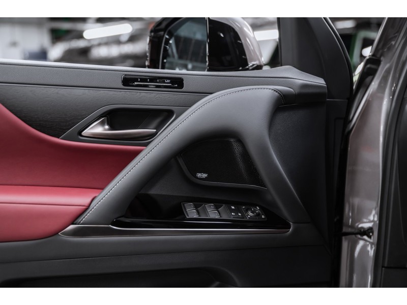 Lexus LX Luxury 2026