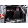 Lexus LX Luxury 2026