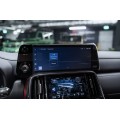 Lexus LX Luxury 2026