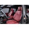 Lexus LX Luxury 2026