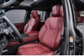 Lexus LX Luxury 2026