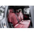 Lexus LX Luxury 2026