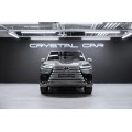 Lexus LX Luxury 2026
