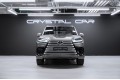 Lexus LX Luxury 2026