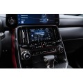 Lexus LX Luxury 2026