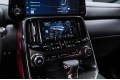 Lexus LX Luxury 2026