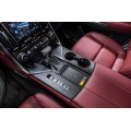 Lexus LX Luxury 2026