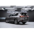 Lexus LX Luxury 2026