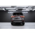 Lexus LX Luxury 2026