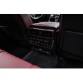 Lexus LX Luxury 2026