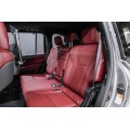 Lexus LX Luxury 2026