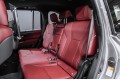 Lexus LX Luxury 2026