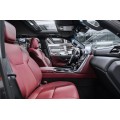 Lexus LX Luxury 2026
