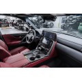 Lexus LX Luxury 2026