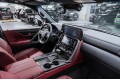 Lexus LX Luxury 2026