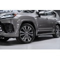 Lexus LX Luxury 2026