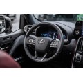 Lexus LX Luxury 2026