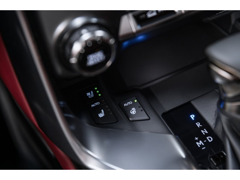 Lexus LX Luxury 2026