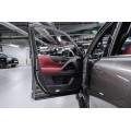 Lexus LX Luxury 2026