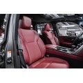 Lexus LX Luxury 2026