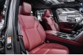 Lexus LX Luxury 2026