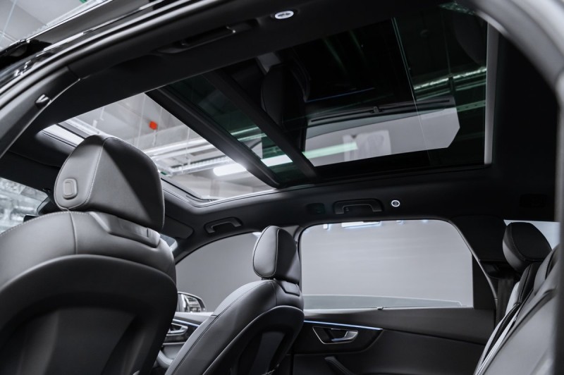 Audi Q7 45 TFSI quattro tiptronic 2025