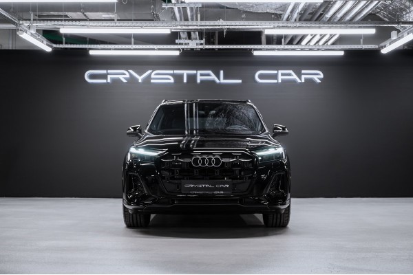 Audi Q7 45 TFSI quattro tiptronic 2025