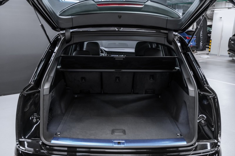 Audi Q7 45 TFSI quattro tiptronic 2025
