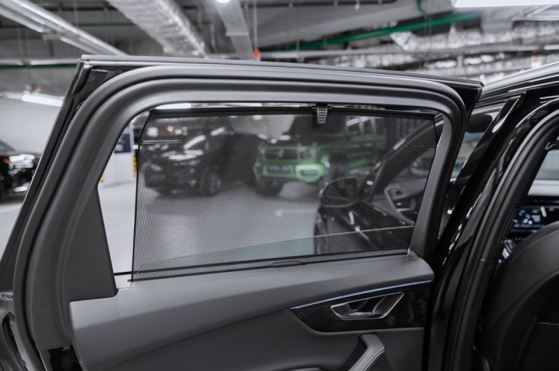 Audi Q7 45 TFSI quattro tiptronic 2025