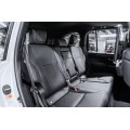 Lexus LX Luxury 2026