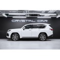 Lexus LX Luxury 2026