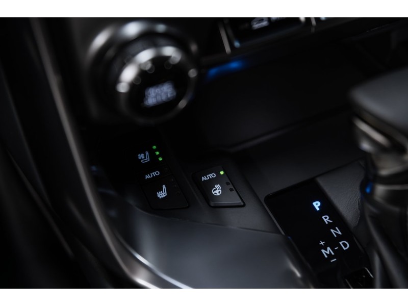 Lexus LX Luxury 2026