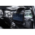 Lexus LX Luxury 2026