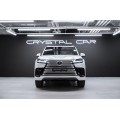 Lexus LX Luxury 2026