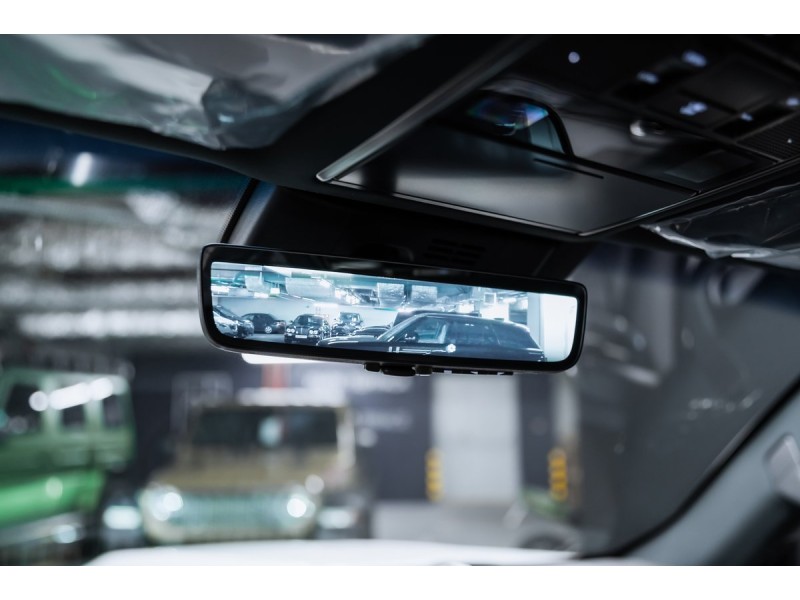 Lexus LX Luxury 2026