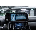 Lexus LX Luxury 2026