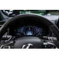 Lexus LX Luxury 2026