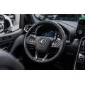 Lexus LX Luxury 2026